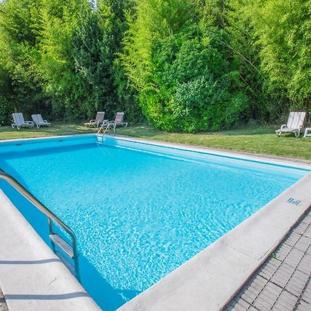 Hotel Outeiro Tuias - Manor House Marco de Canavezes Zewnętrze zdjęcie