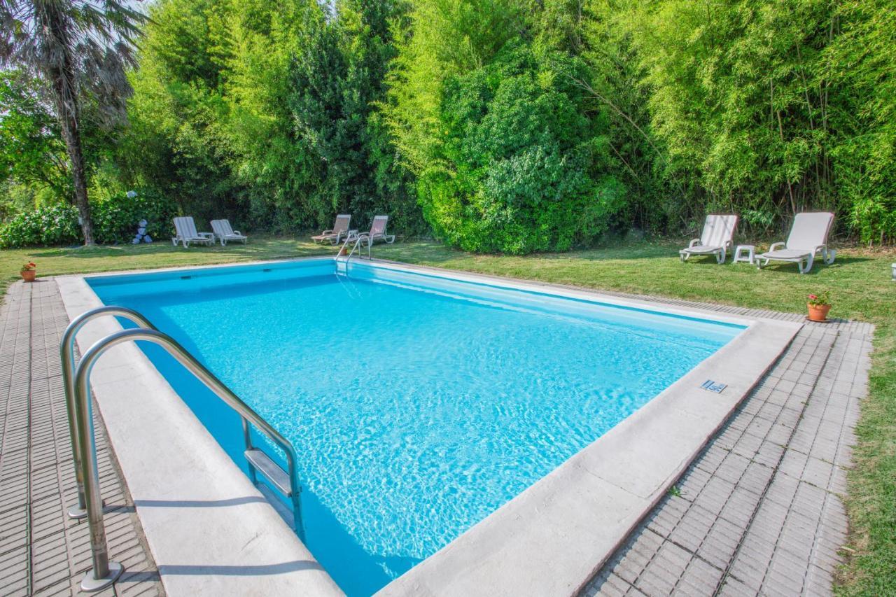 Hotel Outeiro Tuias - Manor House Marco de Canavezes Zewnętrze zdjęcie