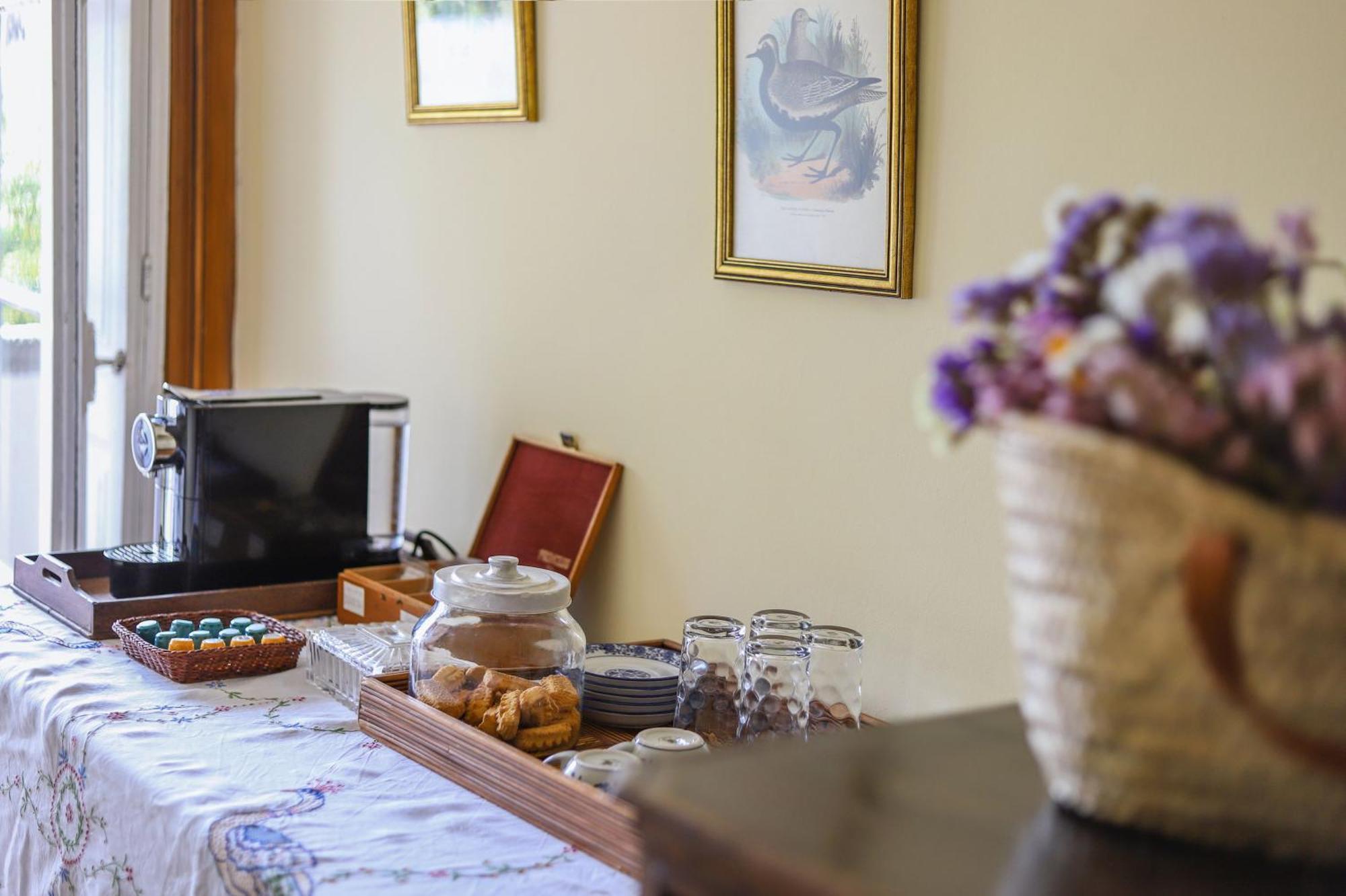 Hotel Outeiro Tuias - Manor House Marco de Canavezes Zewnętrze zdjęcie