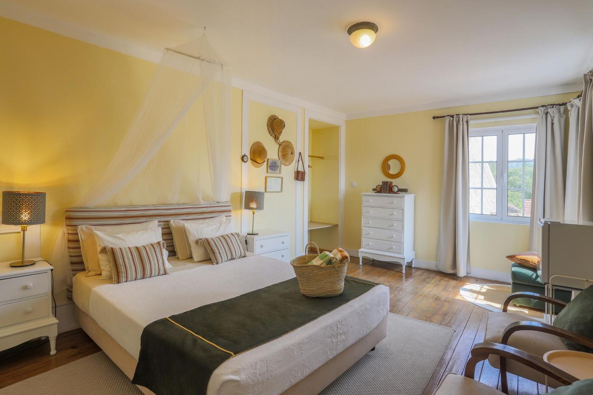 Hotel Outeiro Tuias - Manor House Marco de Canavezes Zewnętrze zdjęcie