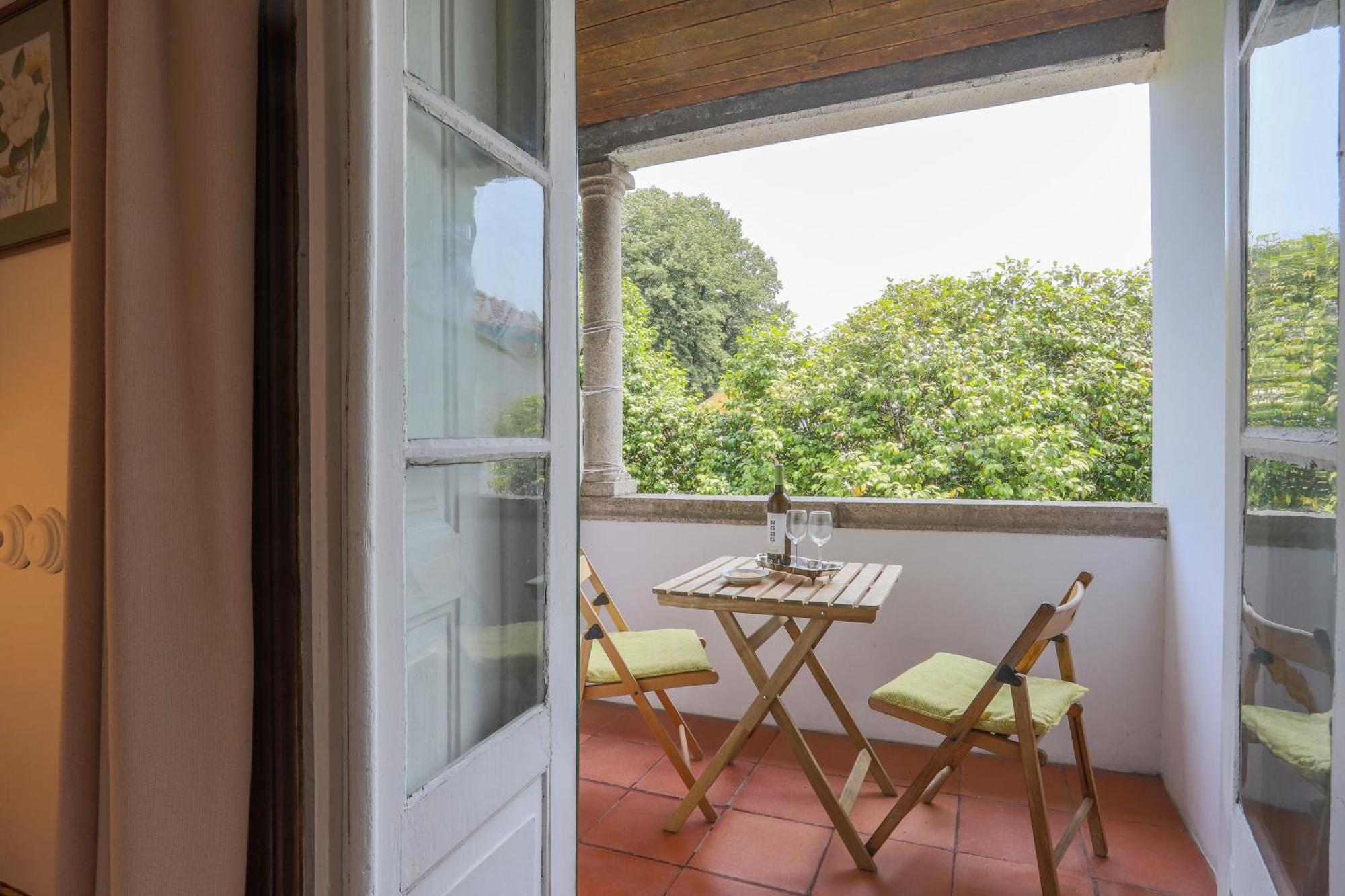 Hotel Outeiro Tuias - Manor House Marco de Canavezes Zewnętrze zdjęcie
