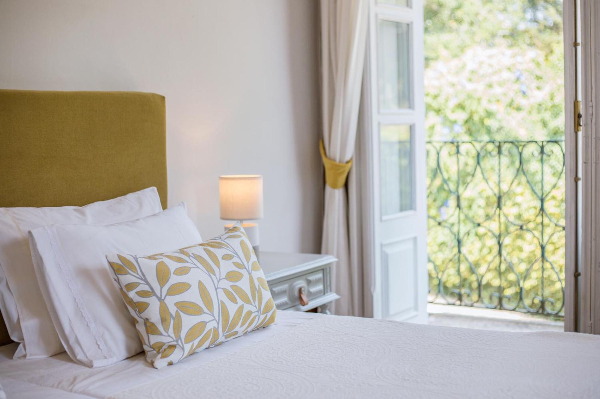 Hotel Outeiro Tuias - Manor House Marco de Canavezes Zewnętrze zdjęcie
