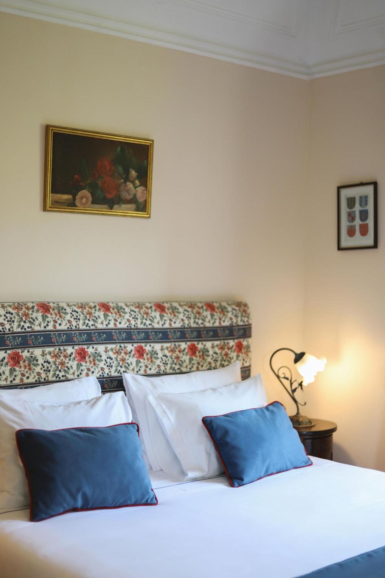 Hotel Outeiro Tuias - Manor House Marco de Canavezes Pokój zdjęcie