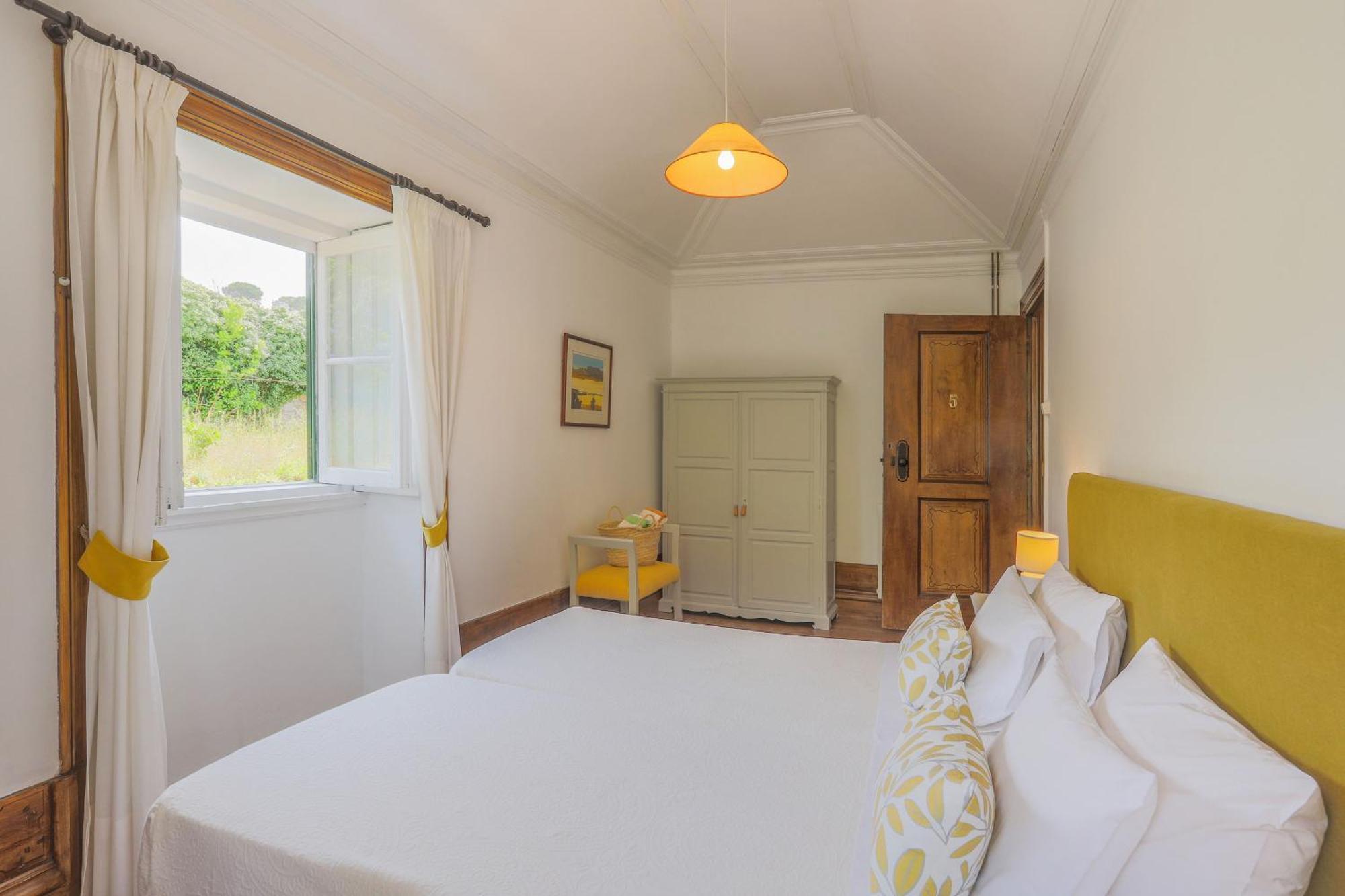 Hotel Outeiro Tuias - Manor House Marco de Canavezes Pokój zdjęcie