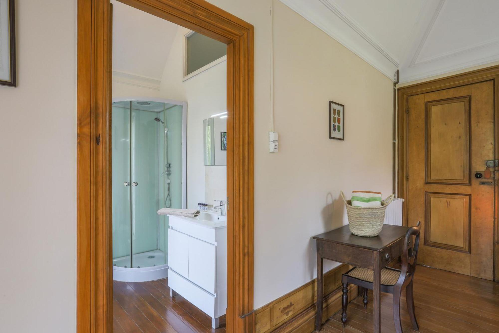 Hotel Outeiro Tuias - Manor House Marco de Canavezes Pokój zdjęcie