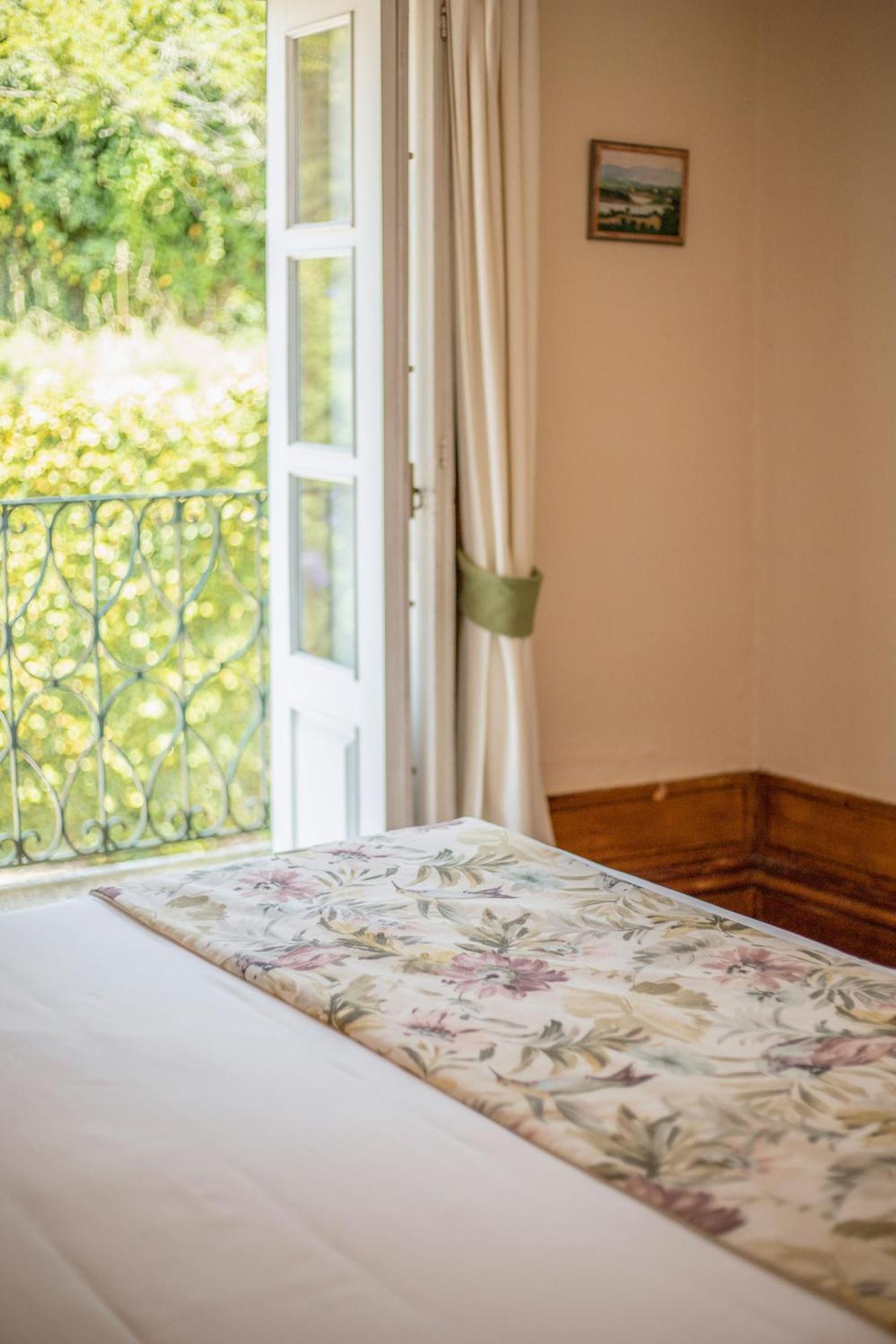 Hotel Outeiro Tuias - Manor House Marco de Canavezes Pokój zdjęcie