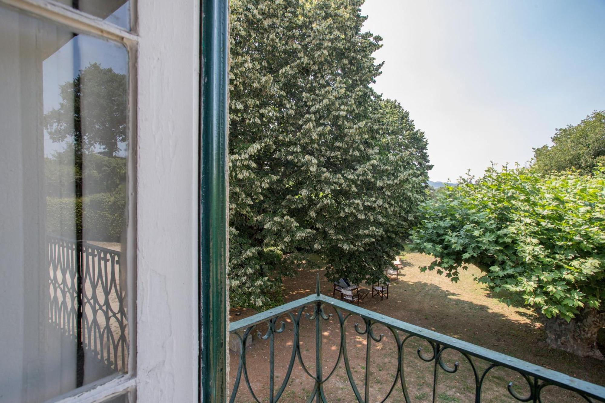 Hotel Outeiro Tuias - Manor House Marco de Canavezes Pokój zdjęcie