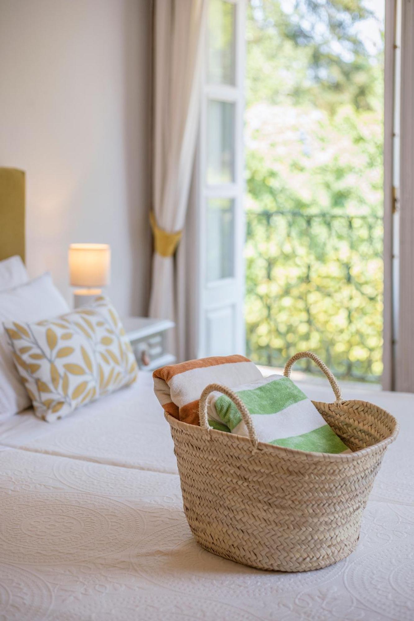 Hotel Outeiro Tuias - Manor House Marco de Canavezes Pokój zdjęcie
